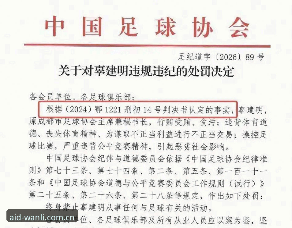 中国足协第三批禁足名单深度解读：万利体育官网用户完整使用指南